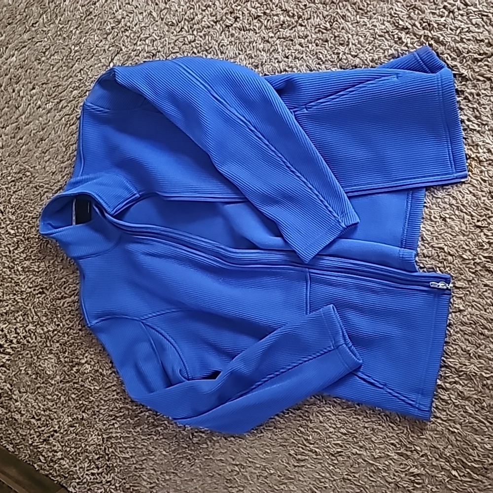 Women's spyder jacket